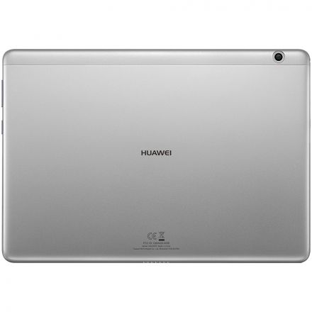 HUAWEI MediaPad T3 10 (9.6'',1280x800,16 ГБ,Android, Серый космос б/у - Фото 1