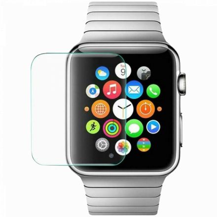

Safety Glass MOCOLL for Apple Watch (3 Gen.)