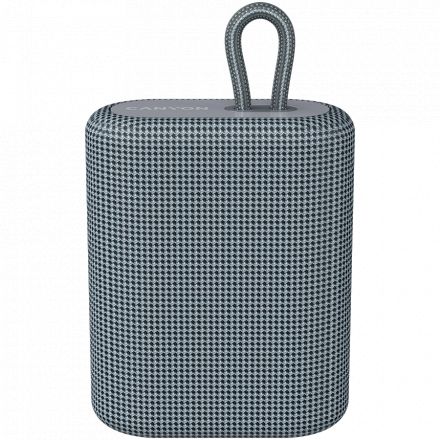 Portable Speaker CANYON Dark Gray
