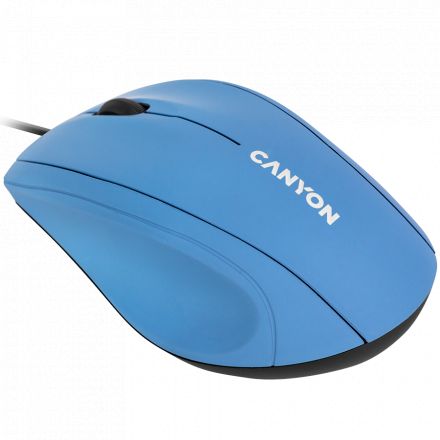 Mouse CANYON