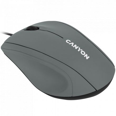 Mouse CANYON