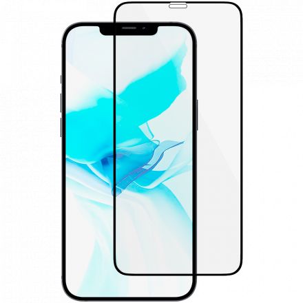 

Safety Glass UBEAR for iPhone 12/12 Pro