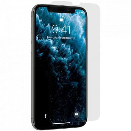 

Safety Glass UBEAR Premium Glass Screen Protector for iPhone X/Xs/11 Pro