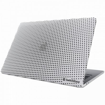 Shell Case SWITCHEASY Dots  for MacBook Air 13