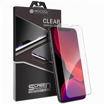 

Safety Glass MOCOLL for iPhone XR/11