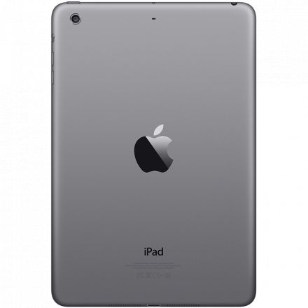 iPad mini 2, 16 ГБ, Wi-Fi, Серый космос ME276 б/у - Фото 2