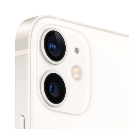 Apple iPhone 12 mini 64 ГБ Белый MGDY3 б/у - Фото 2