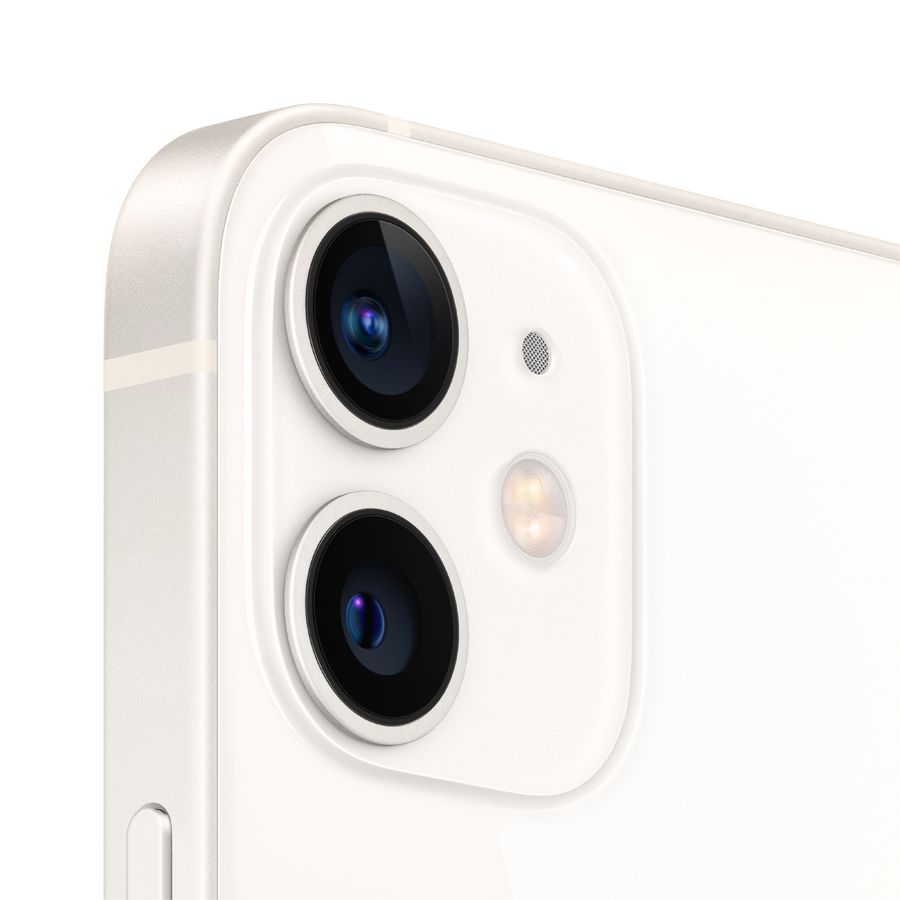 Apple iPhone 12 mini 128 ГБ Белый MGE43 б/у - Фото 2