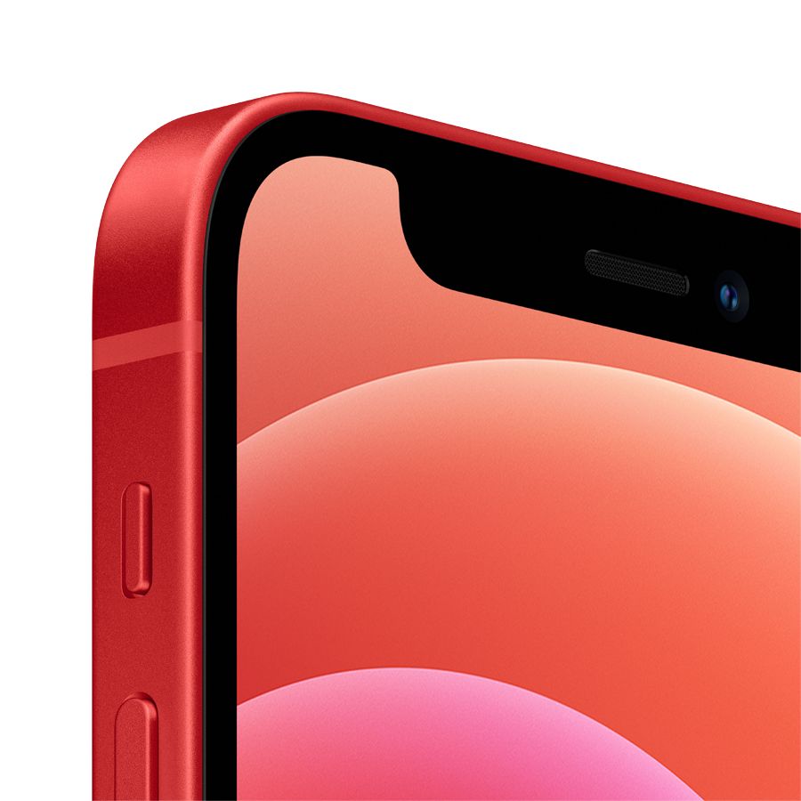 Apple iPhone 12 mini 128 ГБ (PRODUCT)RED MGE53 б/у - Фото 1