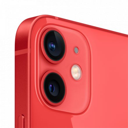 Apple iPhone 12 mini 128 ГБ (PRODUCT)RED MGE53 б/у - Фото 2