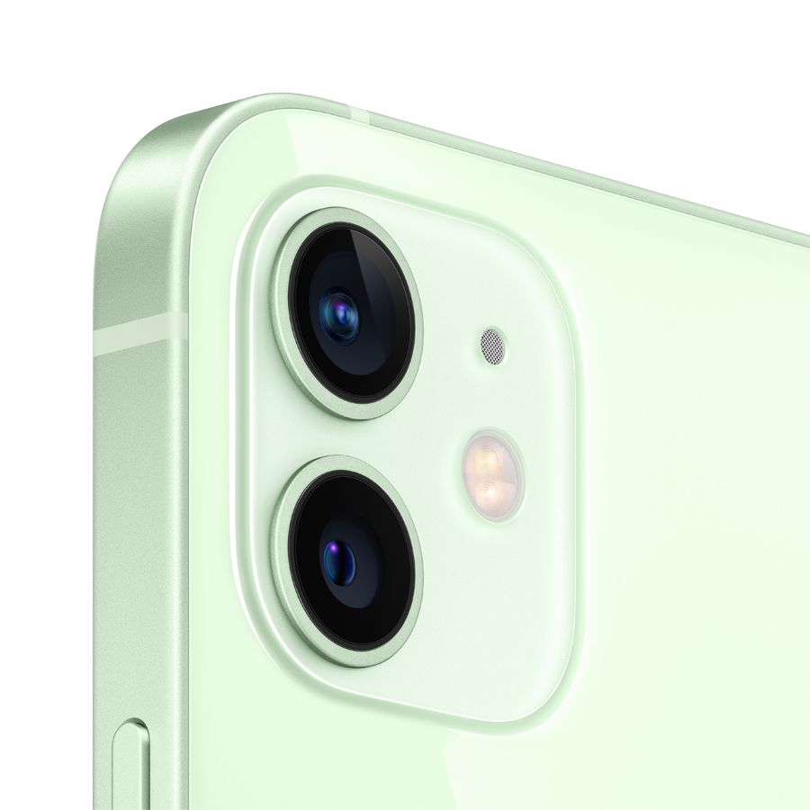 Apple iPhone 12 64 ГБ Зелёный MGJ93 б/у - Фото 2