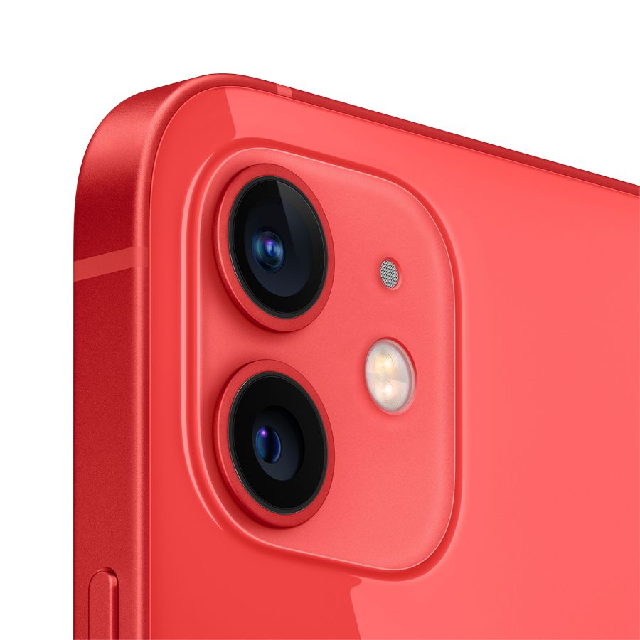 Apple iPhone 12 128 ГБ (PRODUCT)RED MGJD3 б/у - Фото 2