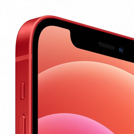 Apple iPhone 12 128 ГБ (PRODUCT)RED MGJD3 б/у - Фото 1