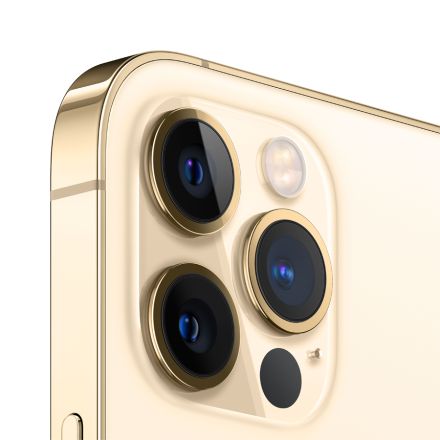 Apple iPhone 12 Pro 128 ГБ Золотой MGMM3 б/у - Фото 2