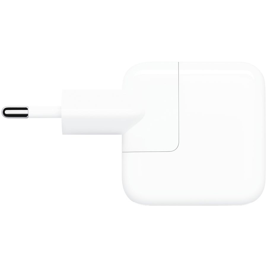 Адаптер питания Apple USB Тип A, 12 Вт MGN03 б/у - Фото 0
