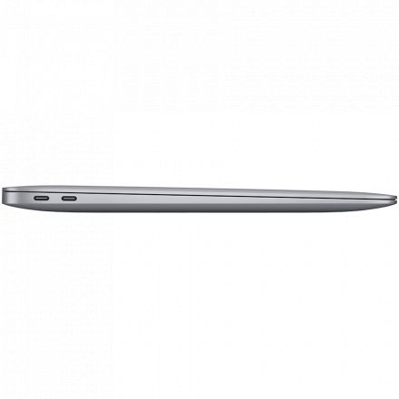 MacBook Air 13"  Apple M1, 8 ГБ, 256 ГБ, Серый космос MGN63 б/у - Фото 4