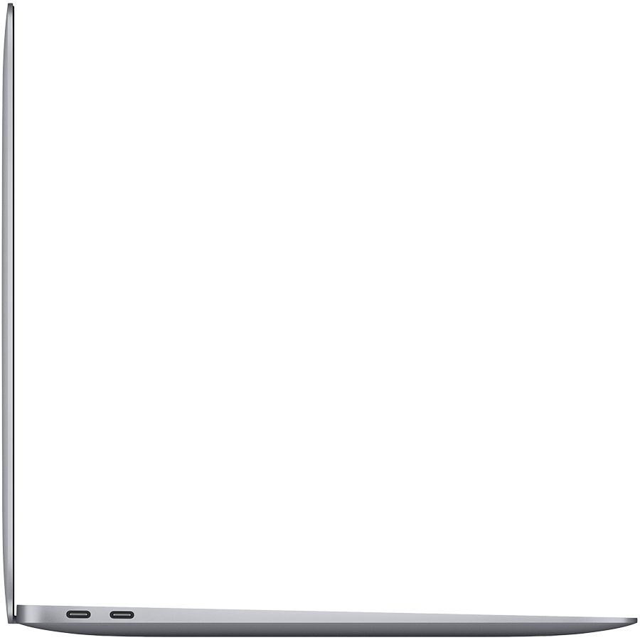 MacBook Air 13"  Apple M1, 8 ГБ, 512 ГБ, Серый космос MGN73 б/у - Фото 3