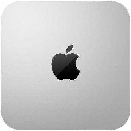 Mac mini, Apple M1, 8 ГБ, 256 ГБ SSD MGNR3 б/у - Фото 1