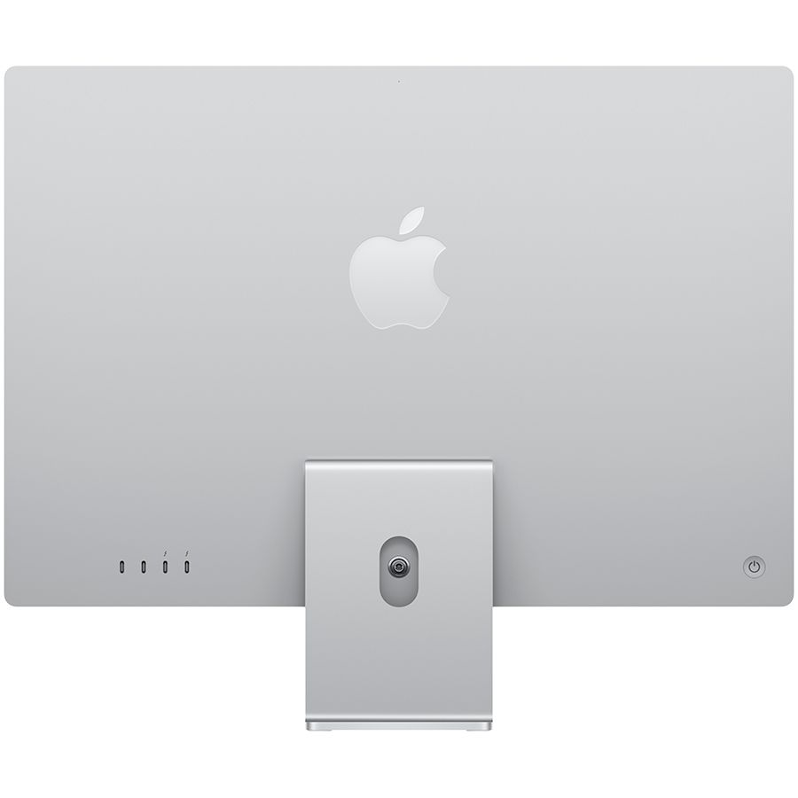 iMac 24", Apple M1, 8 ГБ, 256 ГБ SSD MGPC3 б/у - Фото 2