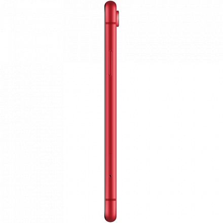 Apple iPhone XR 64 ГБ Красный MH6P3 б/у - Фото 3
