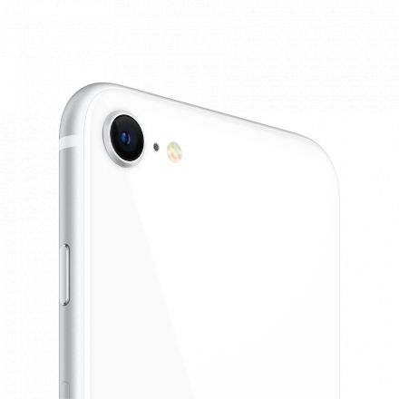 Apple iPhone SE Gen.2 128 ГБ Белый MHGU3 б/у - Фото 3