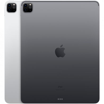 iPad Pro 12.9 (5th Gen), 128 ГБ, Wi-Fi, Серый космос MHNF3 б/у - Фото 7