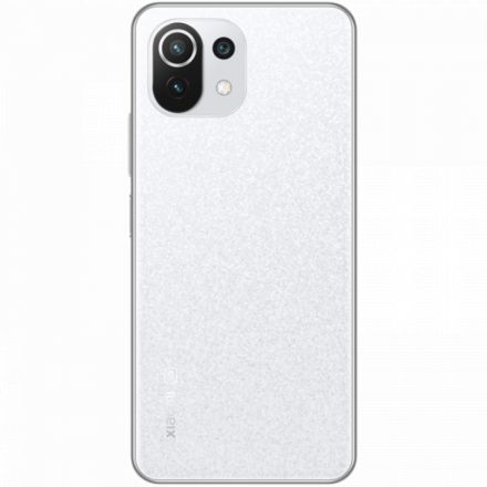 Xiaomi Mi 11 Lite 5G NE 128 ГБ Snowflake White б/у - Фото 2