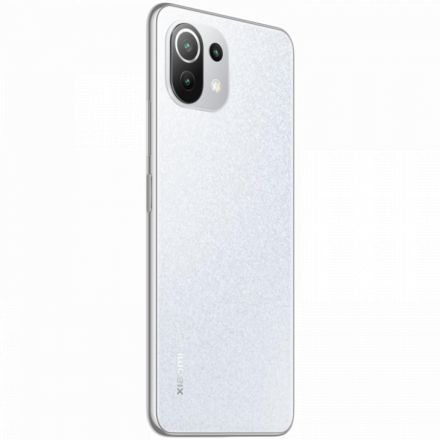 Xiaomi Mi 11 Lite 5G NE 128 ГБ Snowflake White б/у - Фото 3