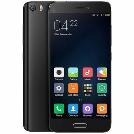 Xiaomi Mi5 32 GB Black