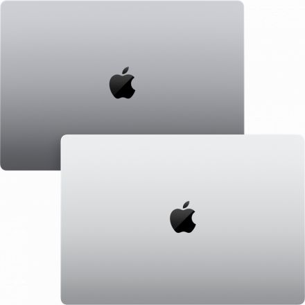 MacBook Pro 14.2"  Apple M1 Pro (10C CPU/16C GPU), 16 ГБ, 1 ТБ, Серый космос MKGQ3 б/у - Фото 13