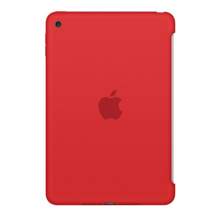 Apple Silicone Case for iPad mini (4th and 5th generation)
