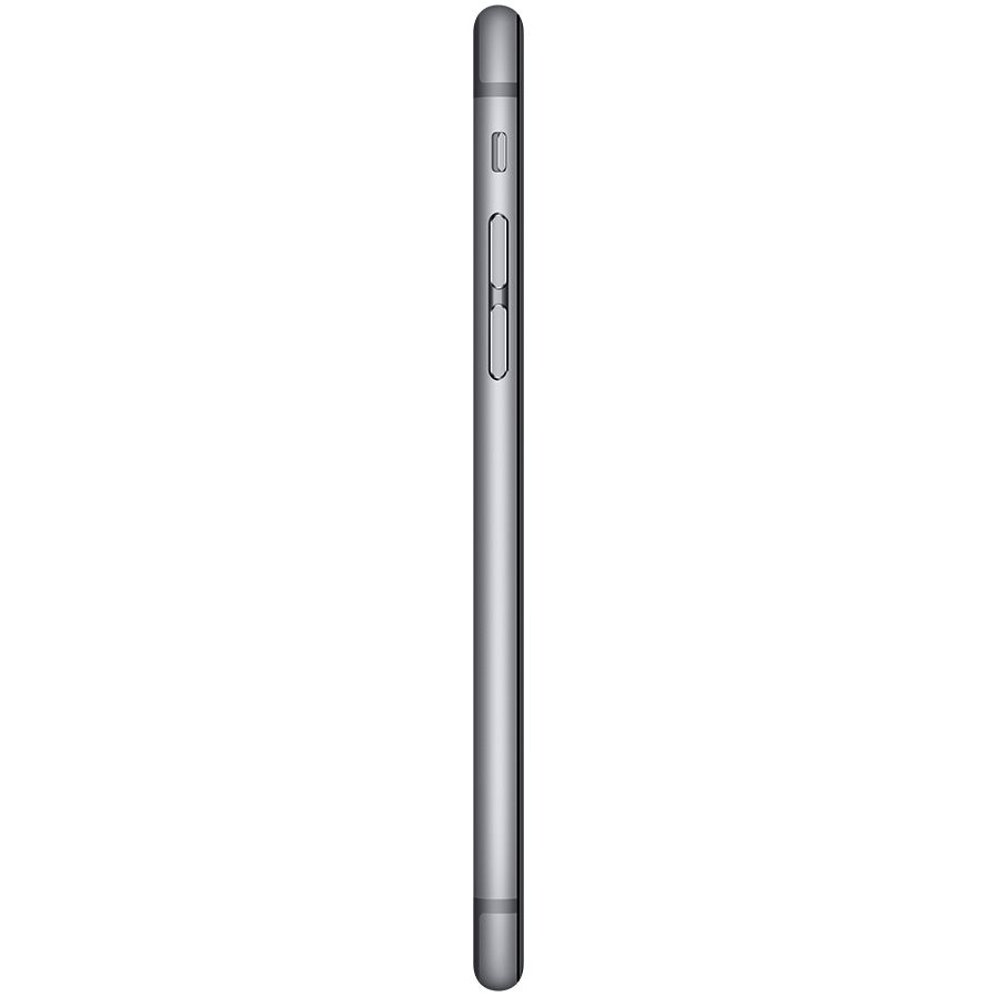 Apple iPhone 6s 128 ГБ Серый космос MKQT2 б/у - Фото 3