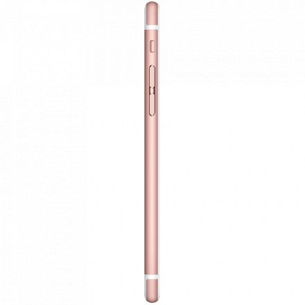 Apple iPhone 6s 128 ГБ Розовое золото MKQW2 б/у - Фото 3