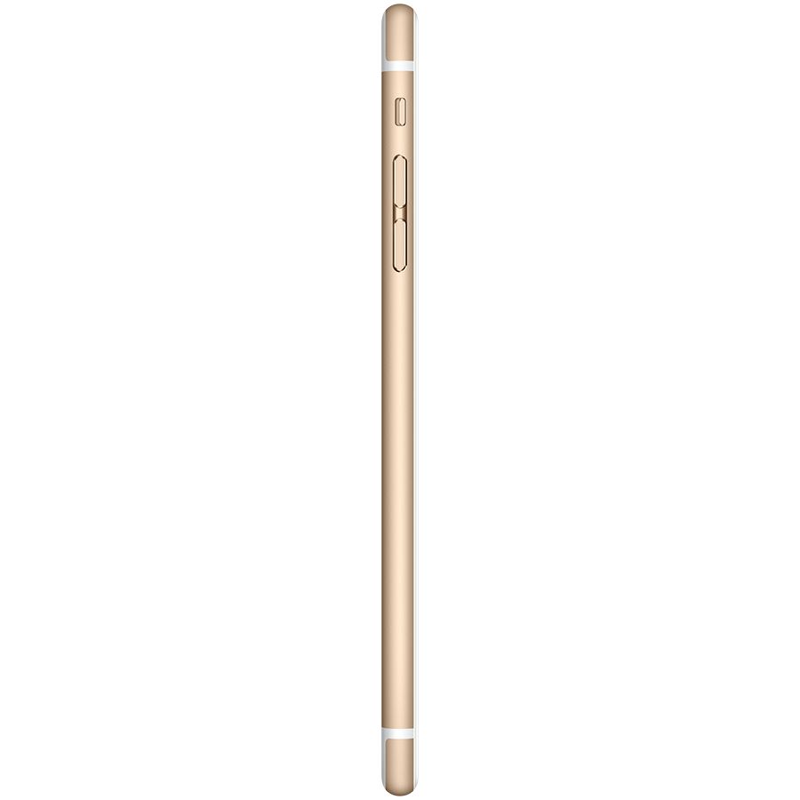 Apple iPhone 6s Plus 16 ГБ Золотой MKU32 б/у - Фото 3