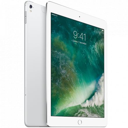 iPad Pro 9,7, 32 GB, Wi-Fi+4G, Silver