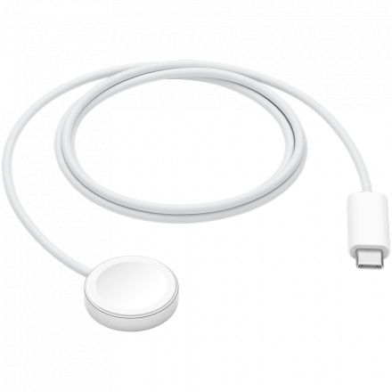 Magnetic Charger Apple MLWJ3 б/у - Фото 0