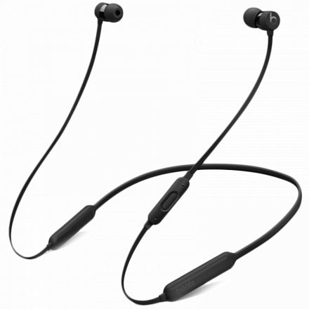 Wireless Headphones BEATS BeatsX Black