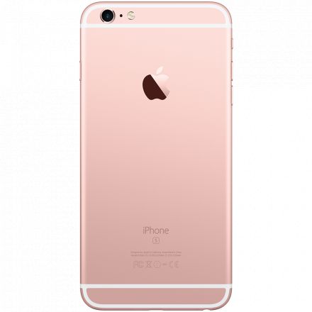 Apple iPhone 6s Plus 32 ГБ Розовое золото MN2Y2 б/у - Фото 2