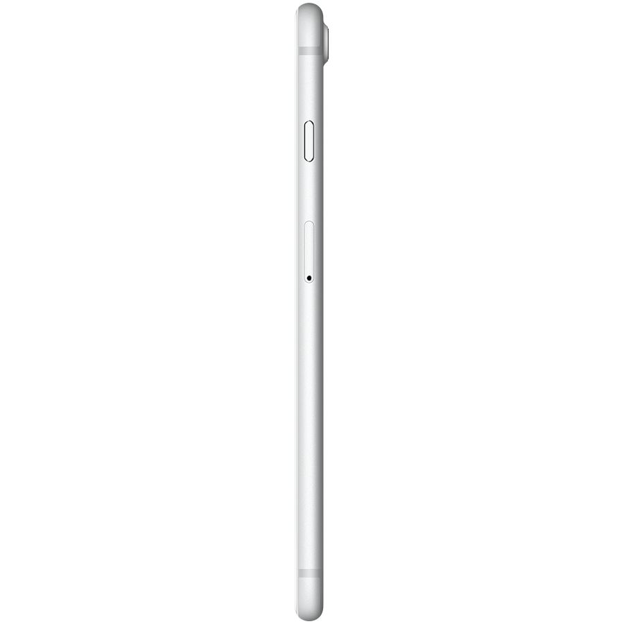 Apple iPhone 7 Plus 128 ГБ Серебристый MN4P2 б/у - Фото 3