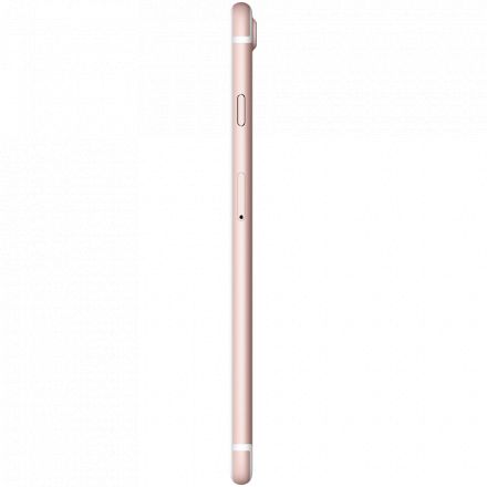 Apple iPhone 7 Plus 256 ГБ Розовое золото MN502 б/у - Фото 3