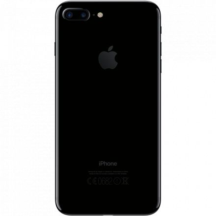 Apple iPhone 7 Plus 256 ГБ Оникс MN512 б/у - Фото 2