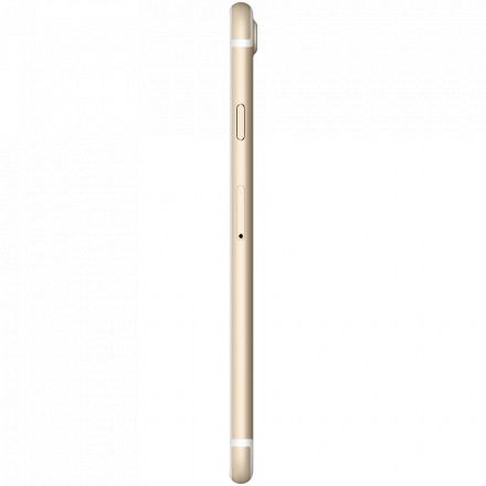 Apple iPhone 7 32 ГБ Золотой MN902 б/у - Фото 3
