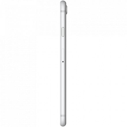 Apple iPhone 7 128 ГБ Серебристый MN932 б/у - Фото 3