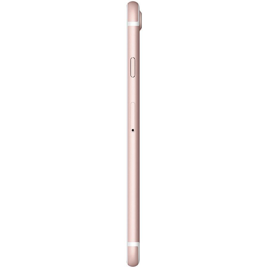 Apple iPhone 7 128 ГБ Розовое золото MN952 б/у - Фото 3