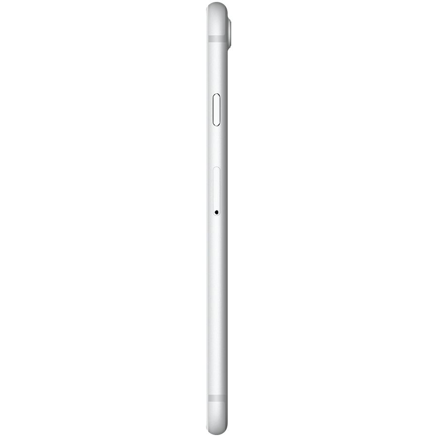 Apple iPhone 7 256 ГБ Серебристый MN982 б/у - Фото 3