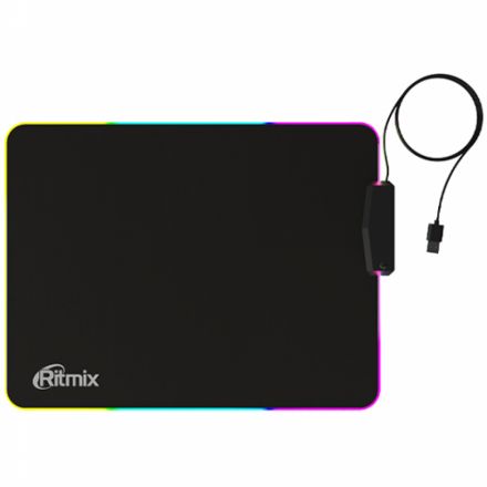 RITMIX Mouse Pad MPD-440, Black