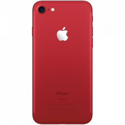 Apple iPhone 7 128 ГБ Красный MPRL2 б/у - Фото 2