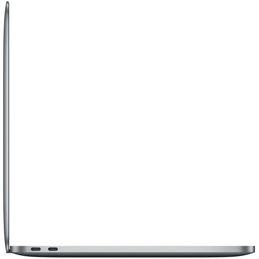 MacBook Pro 13"  Intel Core i5, 8 ГБ, 128 ГБ, Серый космос MPXQ2 б/у - Фото 2