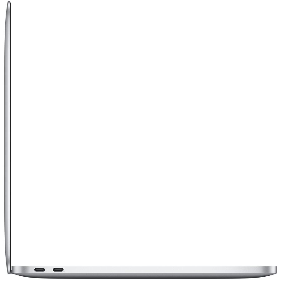 MacBook Pro 13"  Intel Core i5, 8 ГБ, 128 ГБ, Серебристый MPXR2 б/у - Фото 1