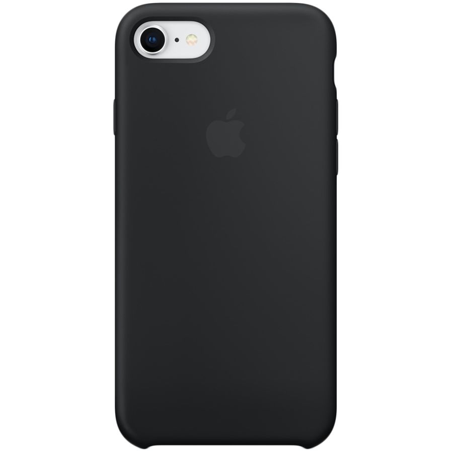 Чехол Apple силиконовый для iPhone SE (2-го поколения)/8/7 MQGK2 б/у - Фото 0